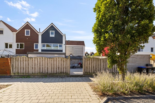 Medium property photo - Kruiszwin 2268, 1788 LT Julianadorp